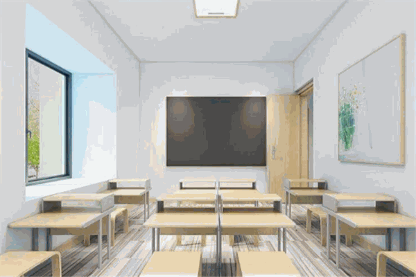 劲德妮尔国际早教